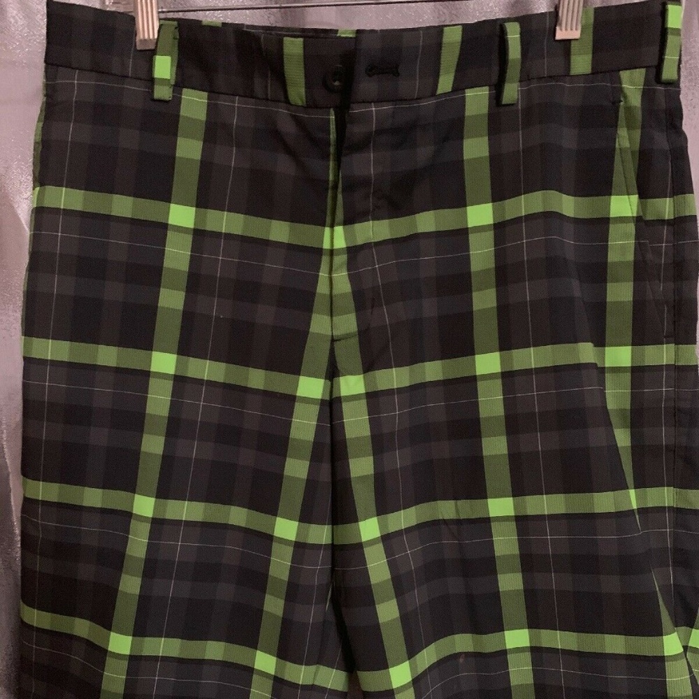 NIKE GOLF Men’s DRI-FIT Shorts Size 33